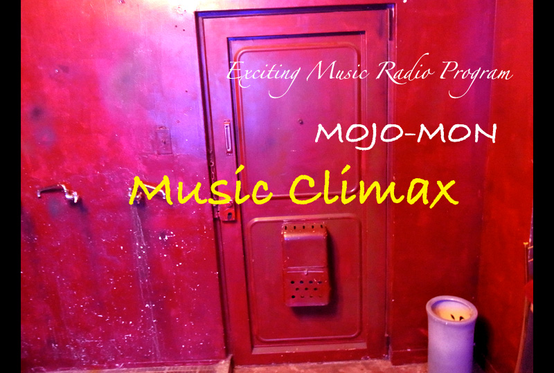 mojo-mon music climax